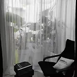 O 3 Parasols Vendégház 3*