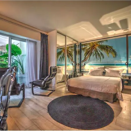 Pensión O 3 Parasols