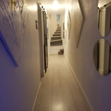 Pensión O 3 Parasols Sète