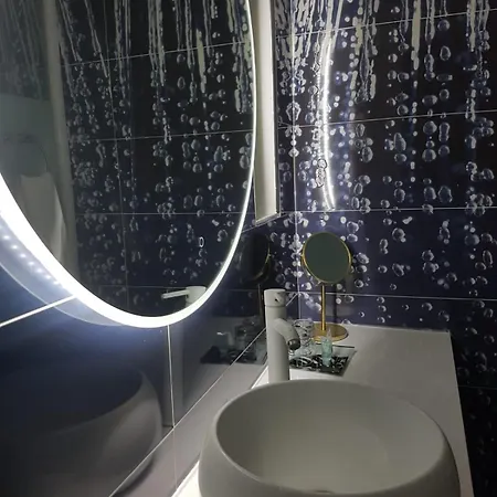 Pensión O 3 Parasols Sète