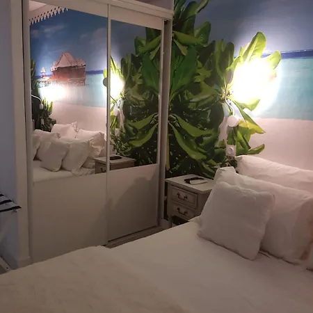 Pensión O 3 Parasols