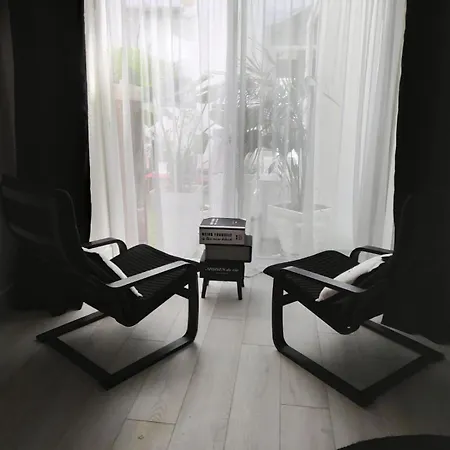 Casa de hóspedes ô 3 Parasols 3*