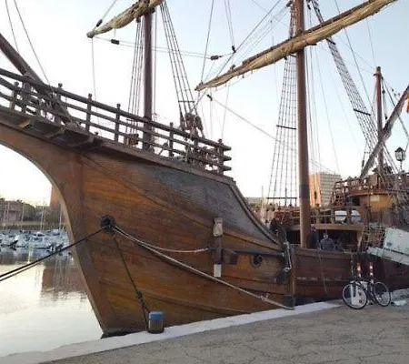 O 3 Parasols Sète